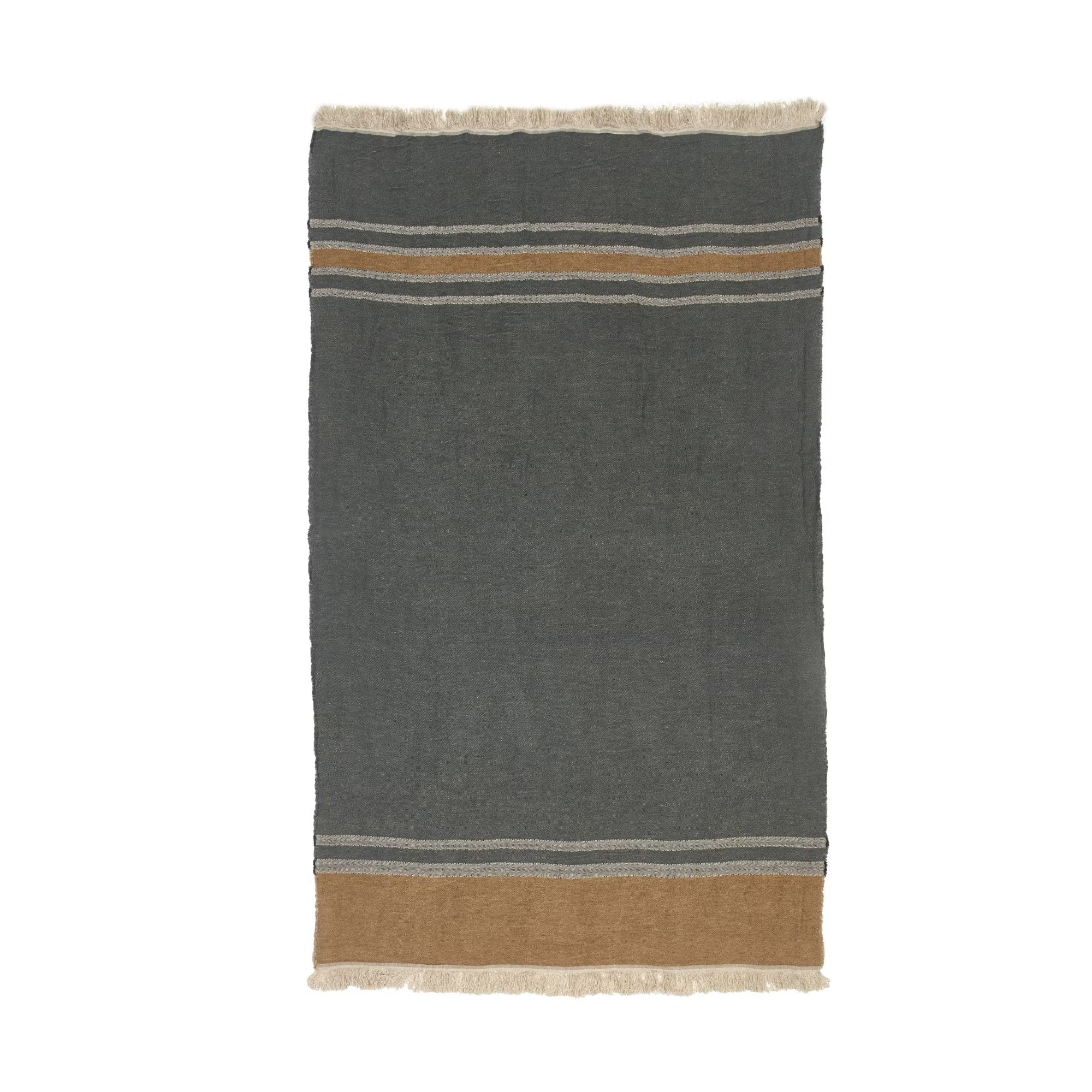The Belgian Towel Fouta Alouette 43x71"