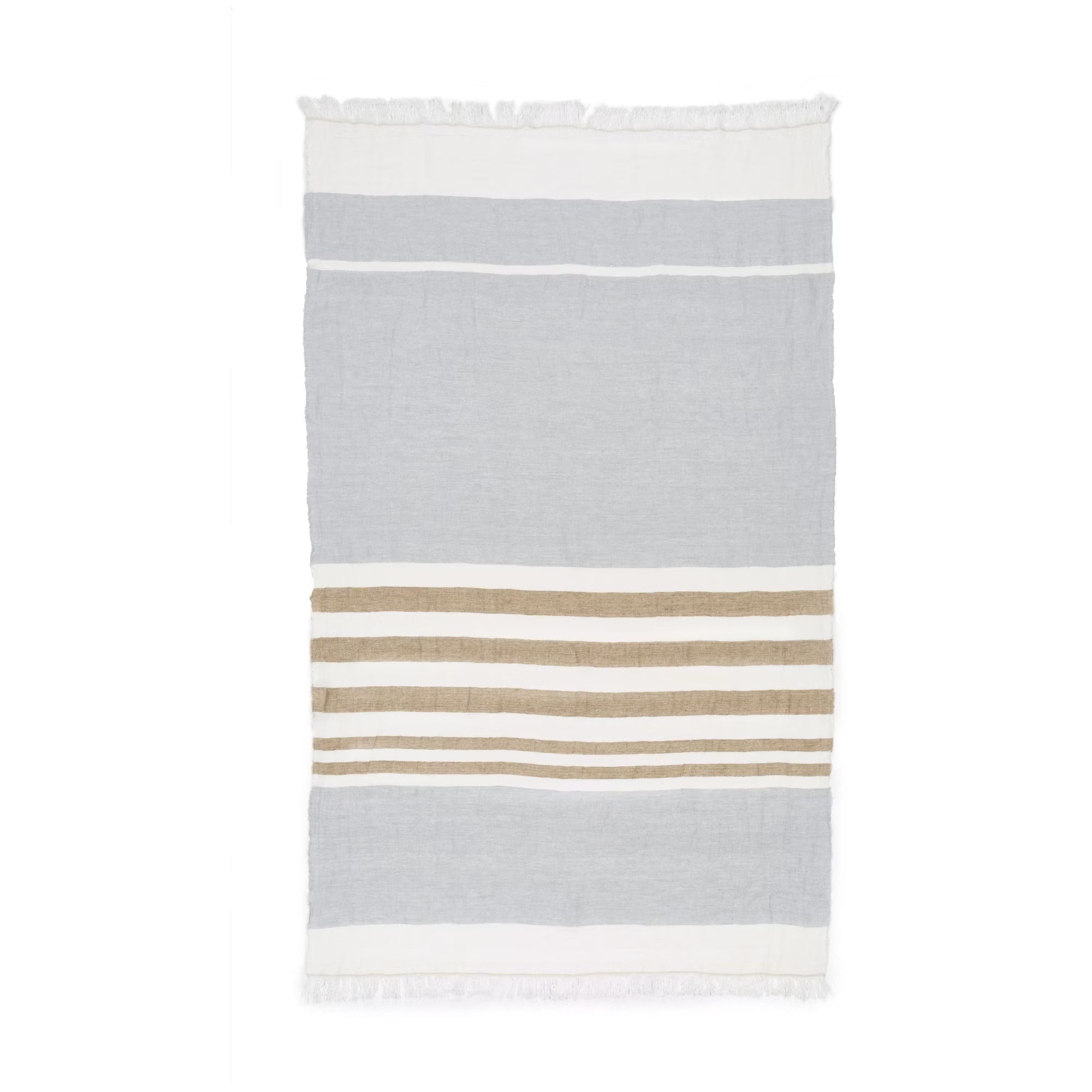 THE BELGIAN FOUTA TOWEL