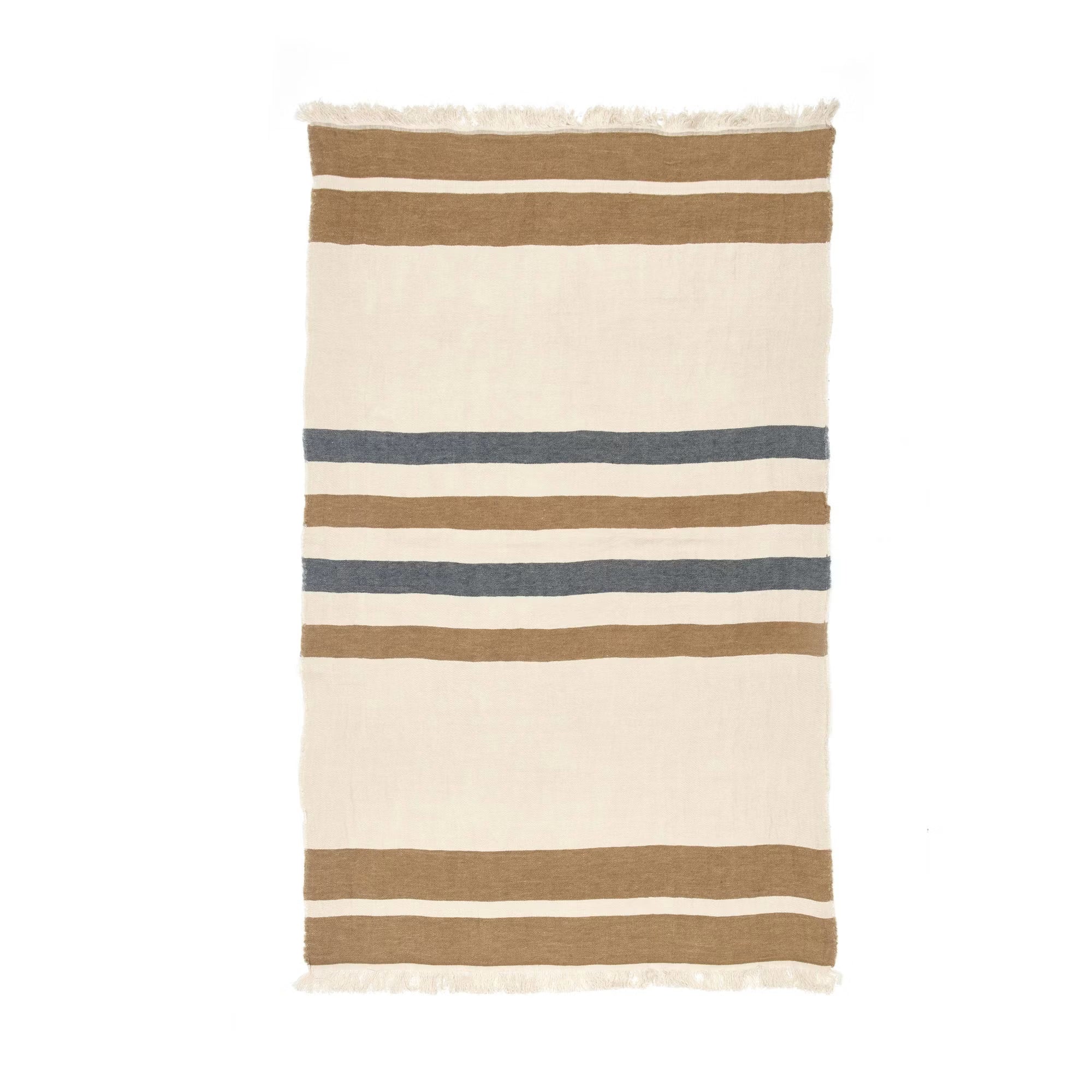 THE BELGIAN FOUTA TOWEL