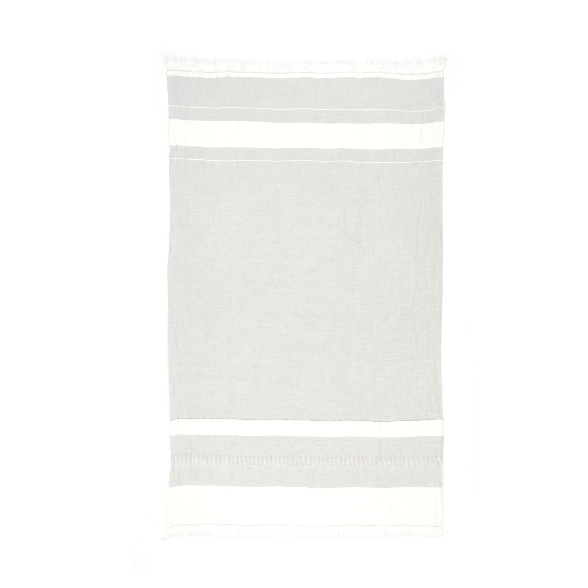 THE BELGIAN FOUTA TOWEL