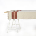 Load image into Gallery viewer, THE BELGIAN TABLE THROW TABLECLOTH
