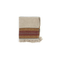 Load image into Gallery viewer, THE BELGIAN TABLE THROW NAPKIN
