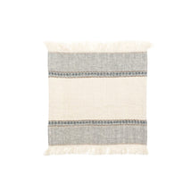 THE BELGIAN TABLE THROW NAPKIN