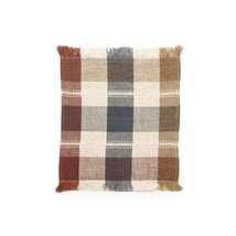 THE BELGIAN TABLE THROW NAPKIN