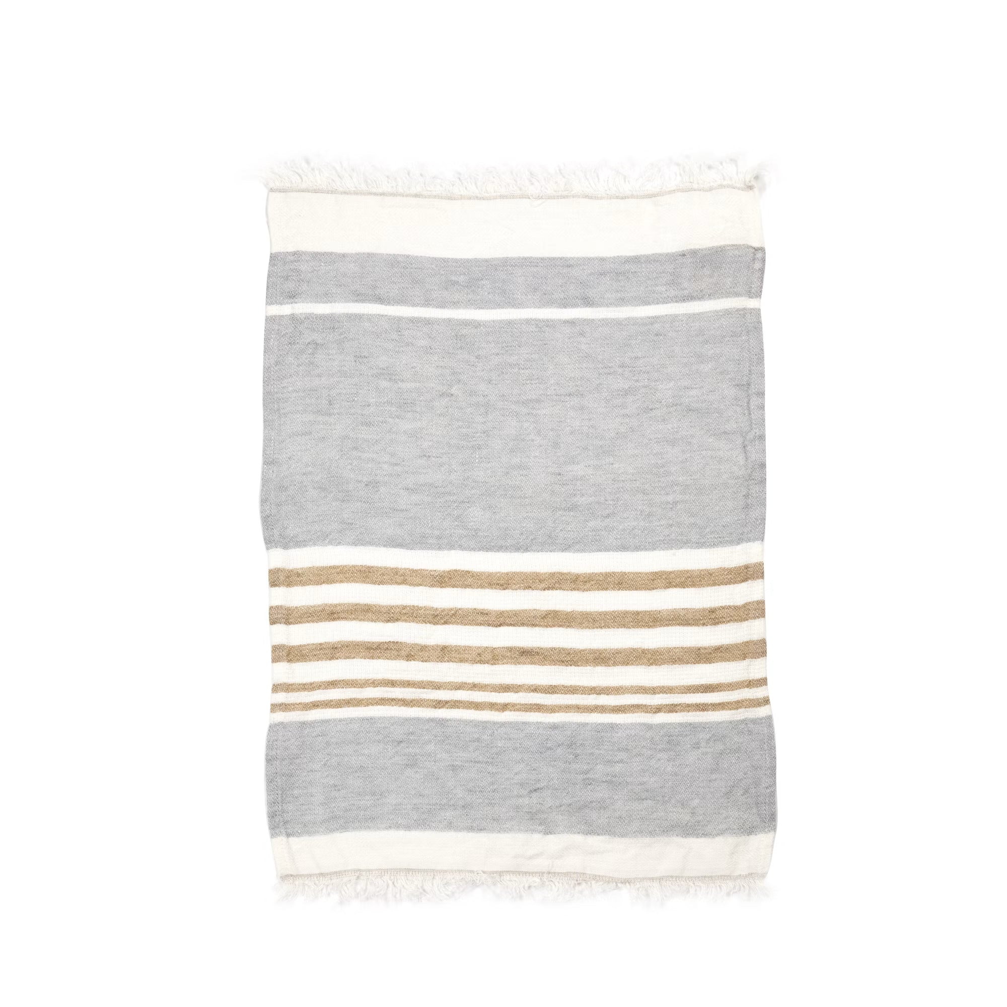 THE BELGIAN GUEST TOWEL