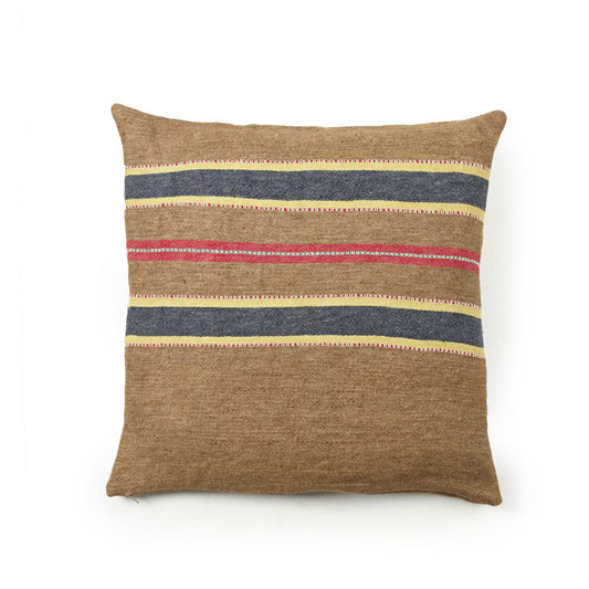 THE BELGIAN PILLOW COVER