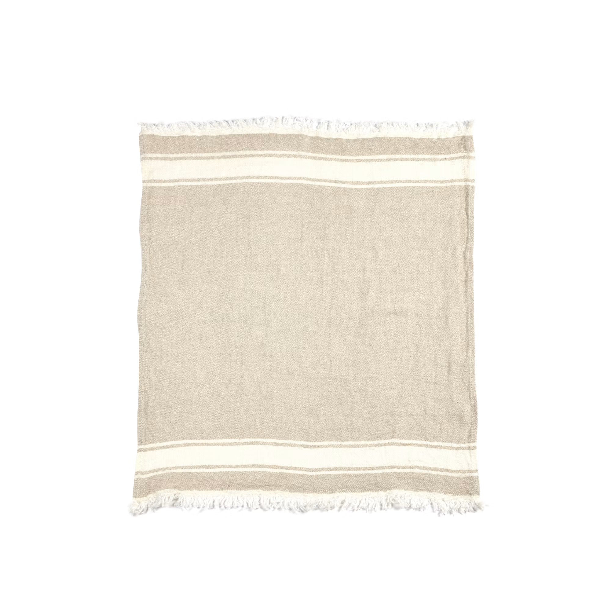 THE BELGIAN GUEST TOWEL