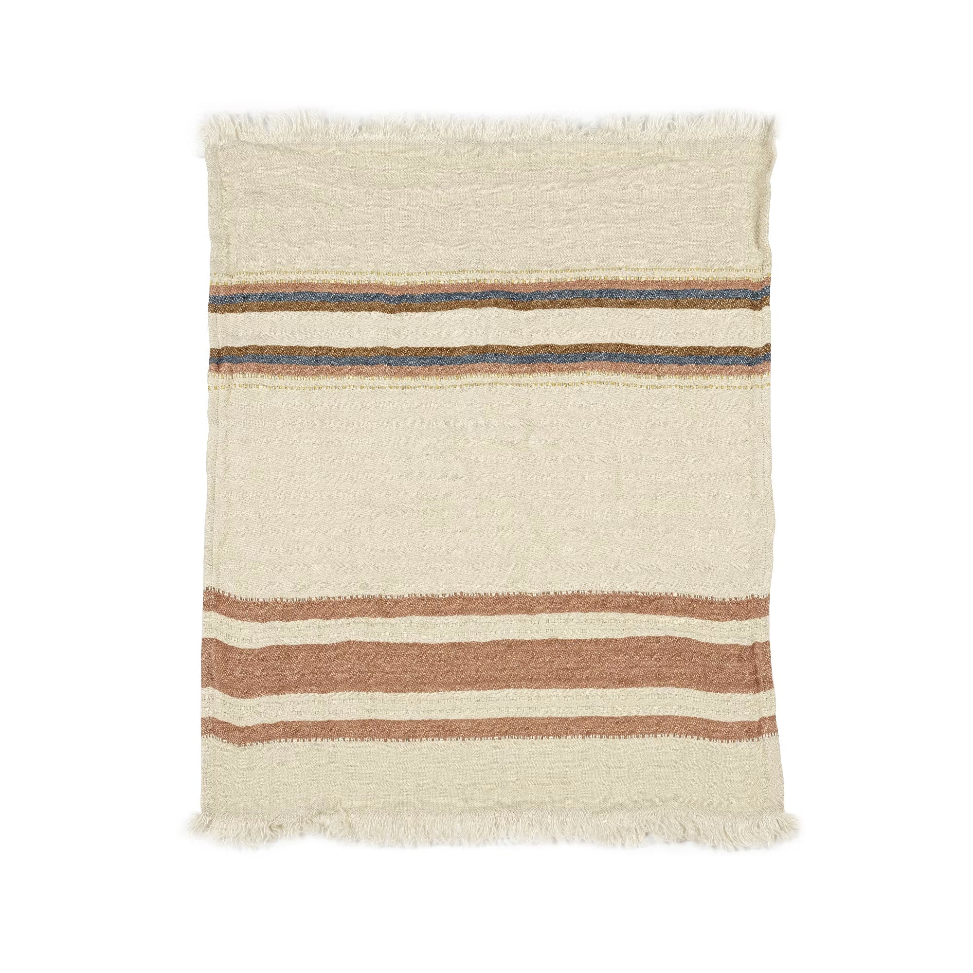 THE BELGIAN GUEST TOWEL