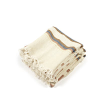 THE BELGIAN GUEST TOWEL