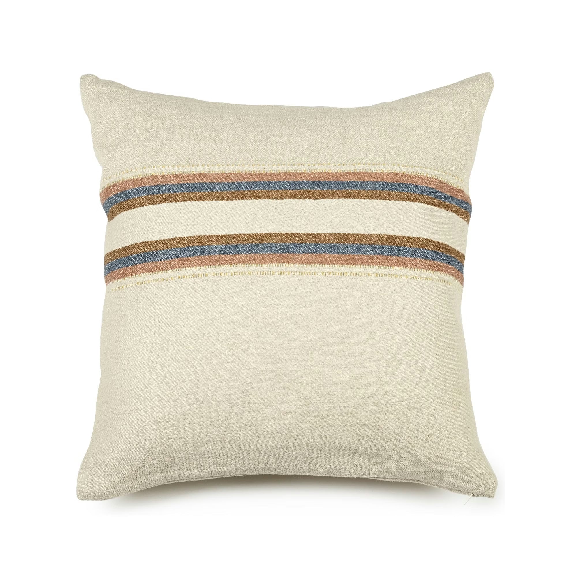THE BELGIAN PILLOW COVER