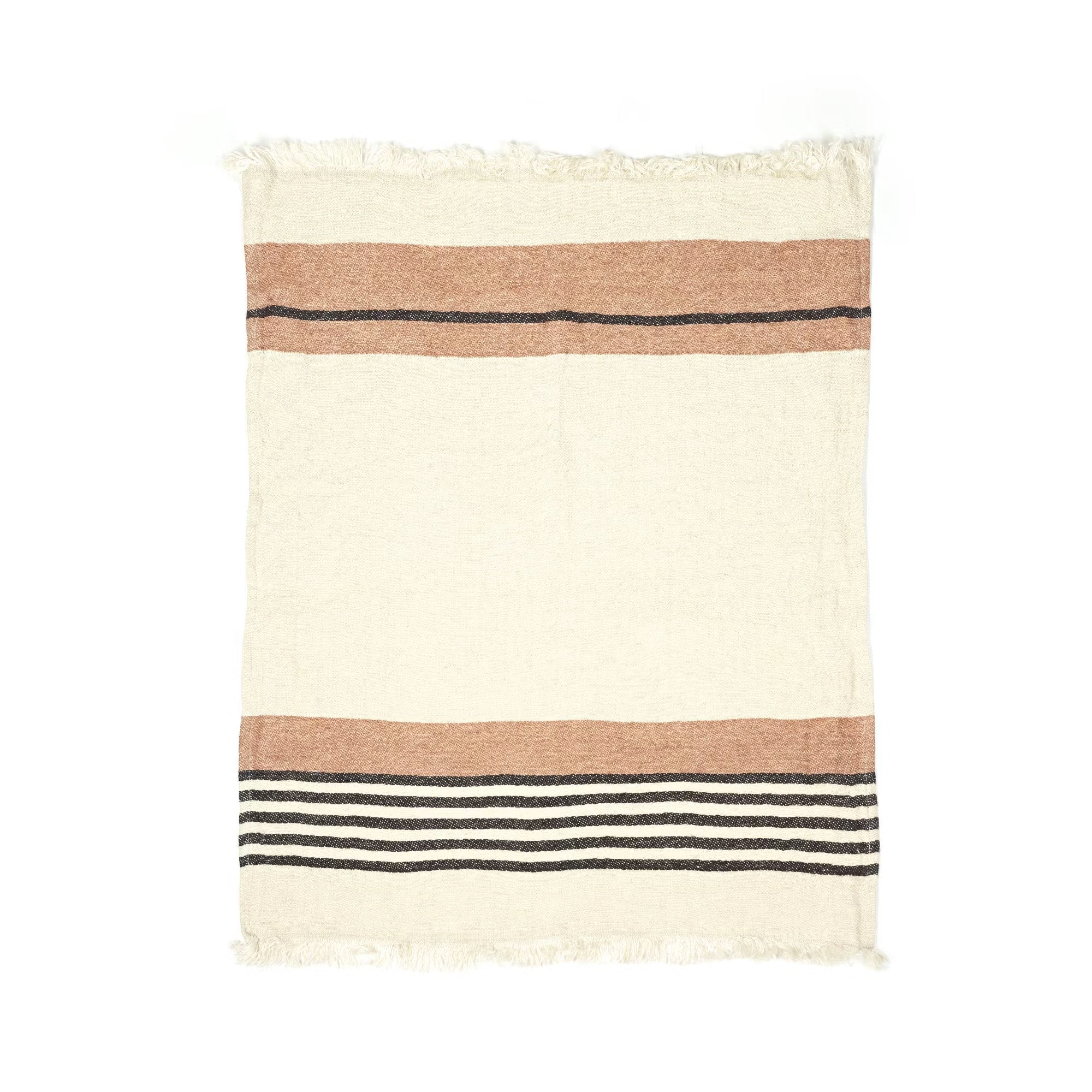 THE BELGIAN GUEST TOWEL