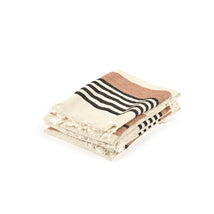 THE BELGIAN GUEST TOWEL