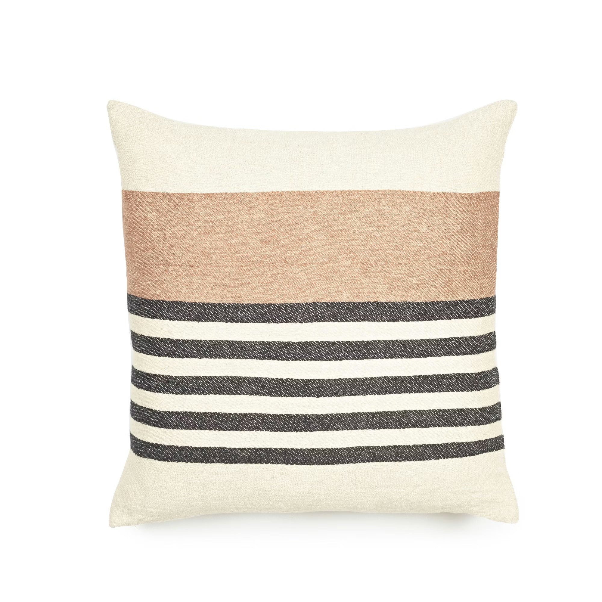 THE BELGIAN PILLOW 20X20