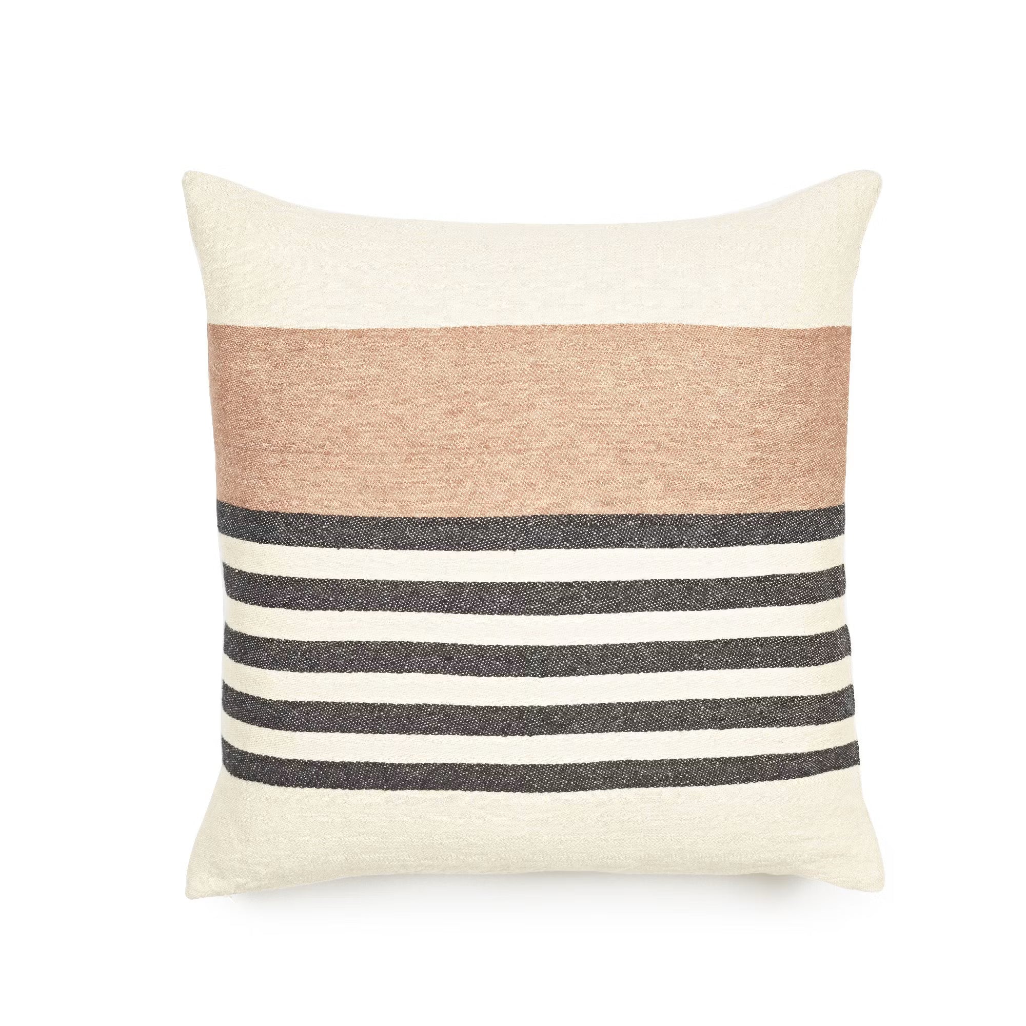 THE BELGIAN PILLOW COVER