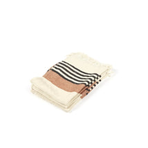 THE BELGIAN SMALL FOUTA TOWEL