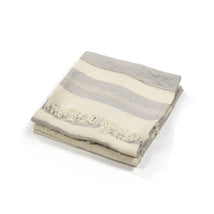 THE BELGIAN GUEST TOWEL