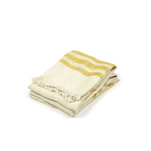 THE BELGIAN GUEST TOWEL