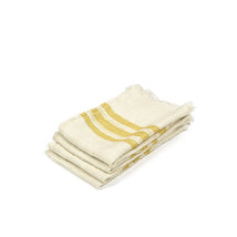THE BELGIAN SMALL FOUTA TOWEL