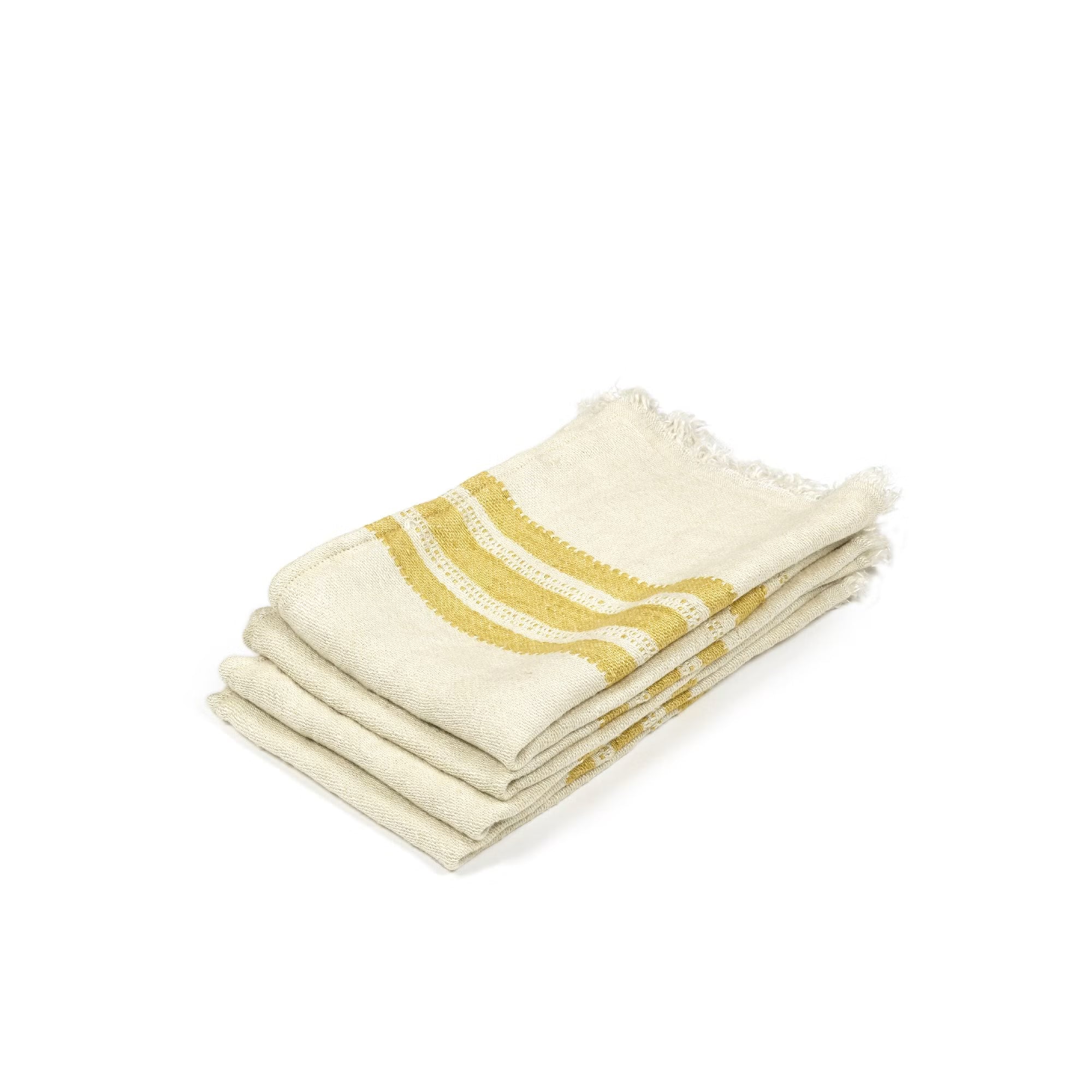 THE BELGIAN SMALL FOUTA TOWEL