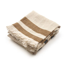 THE BELGIAN GUEST TOWEL