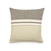 THE BELGIAN PILLOW COVER