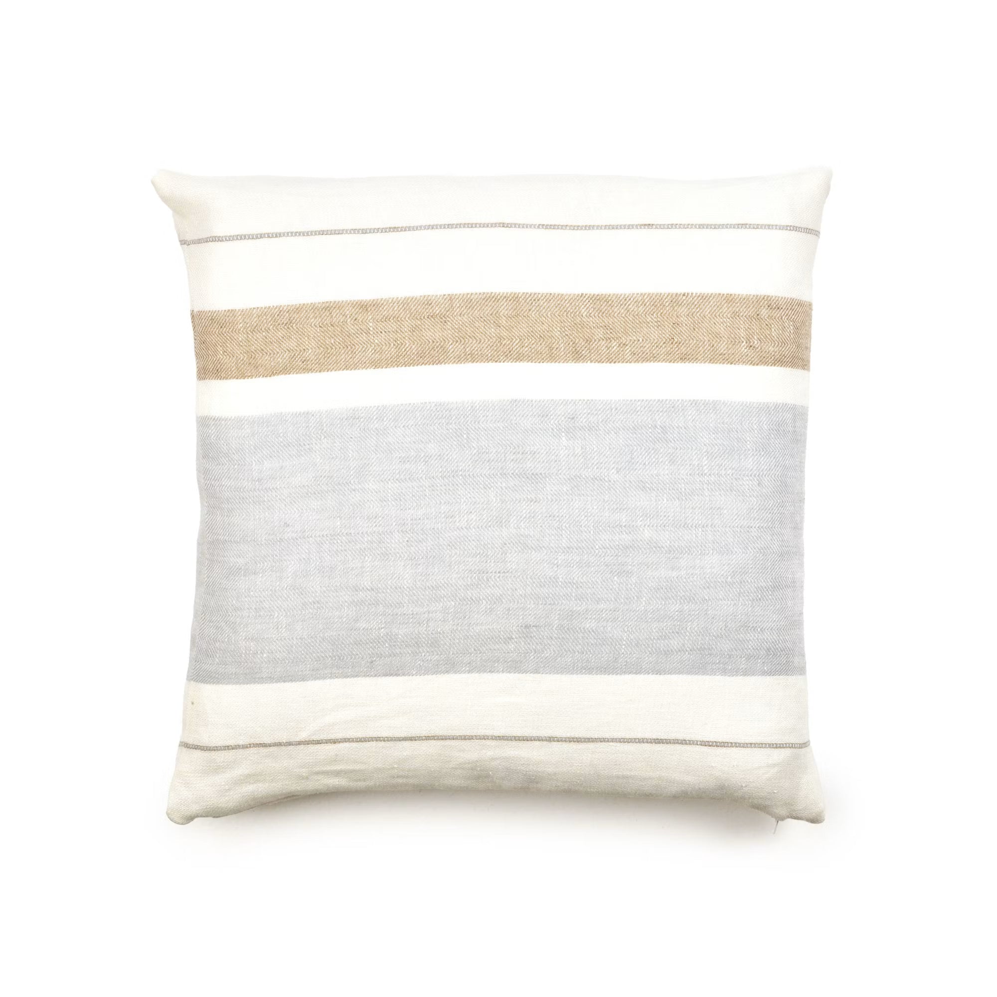 THE BELGIAN PILLOW COVER