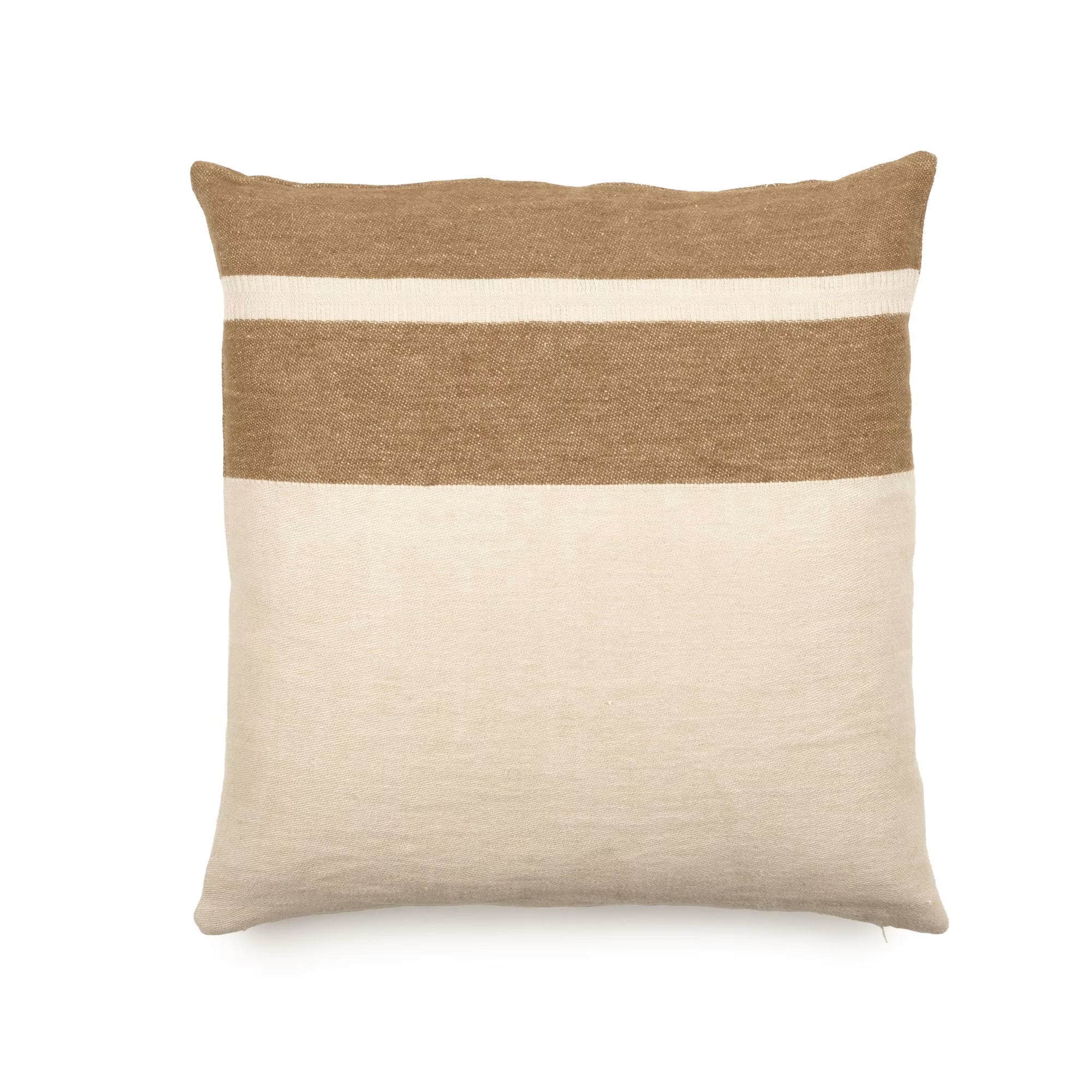 THE BELGIAN PILLOW COVER