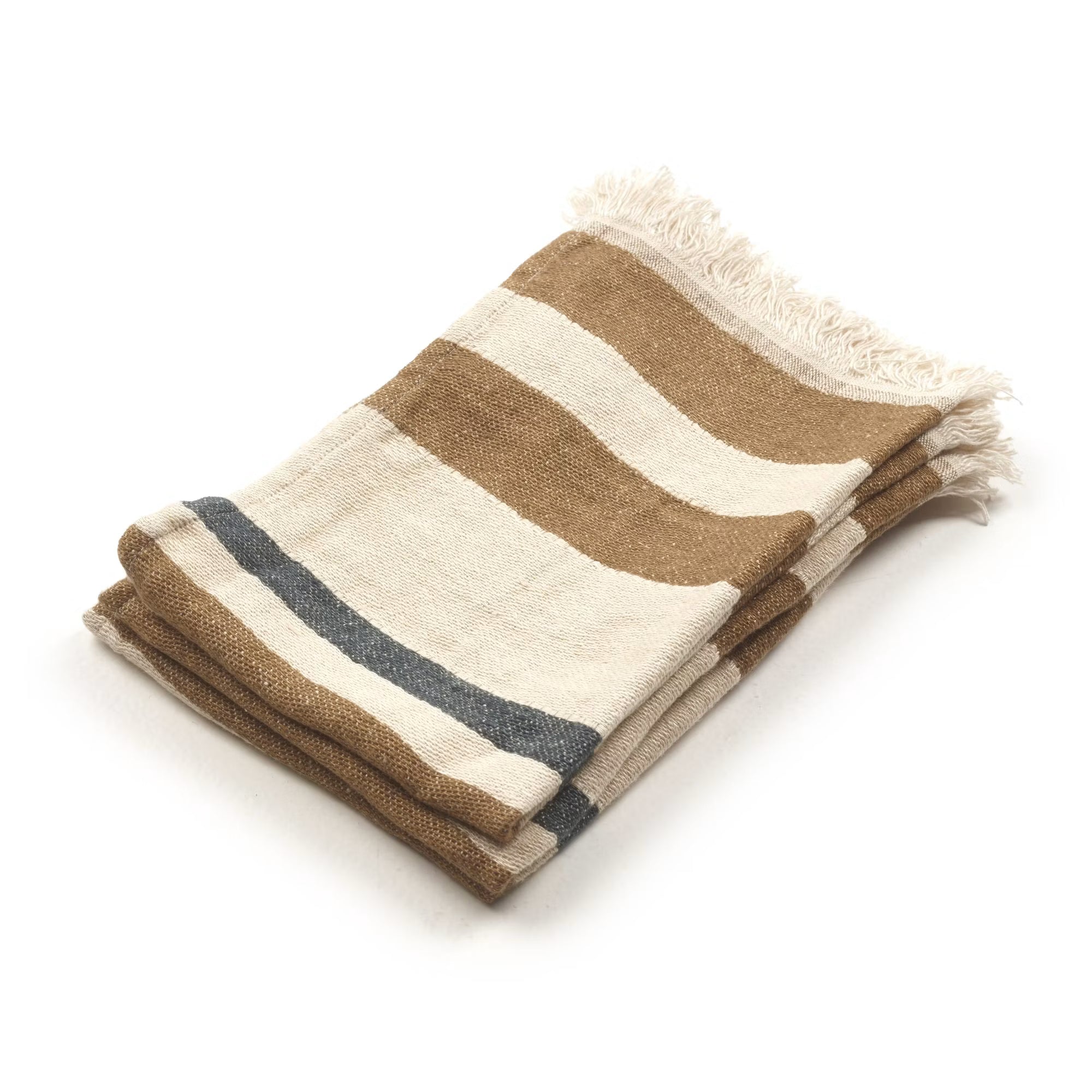 THE BELGIAN SMALL FOUTA TOWEL