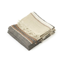 THE BELGIAN GUEST TOWEL