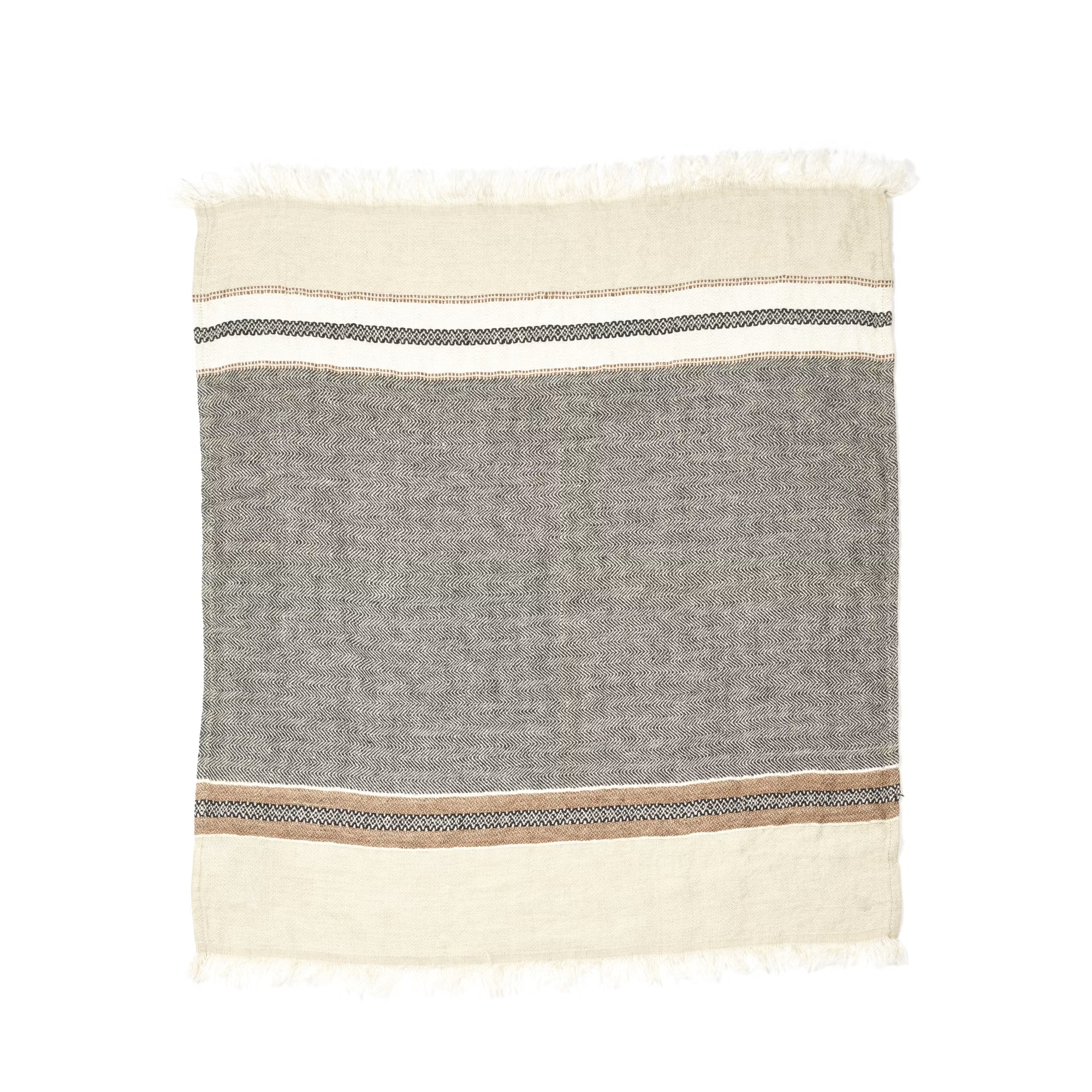 THE BELGIAN GUEST TOWEL