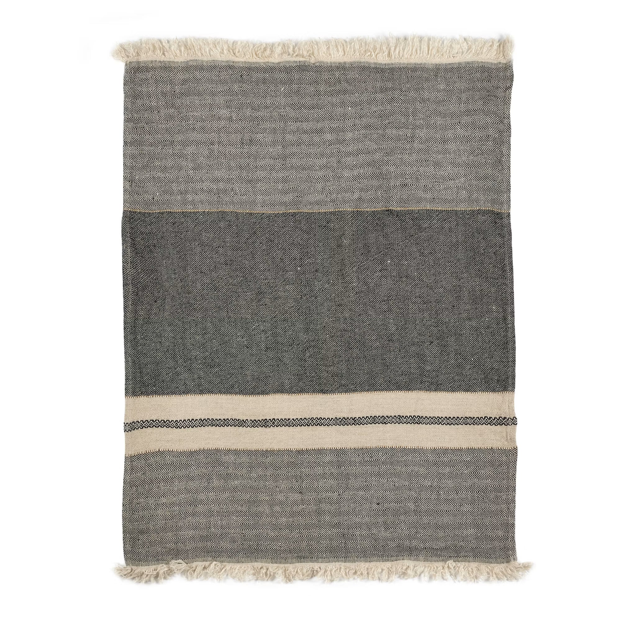 THE BELGIAN GUEST TOWEL