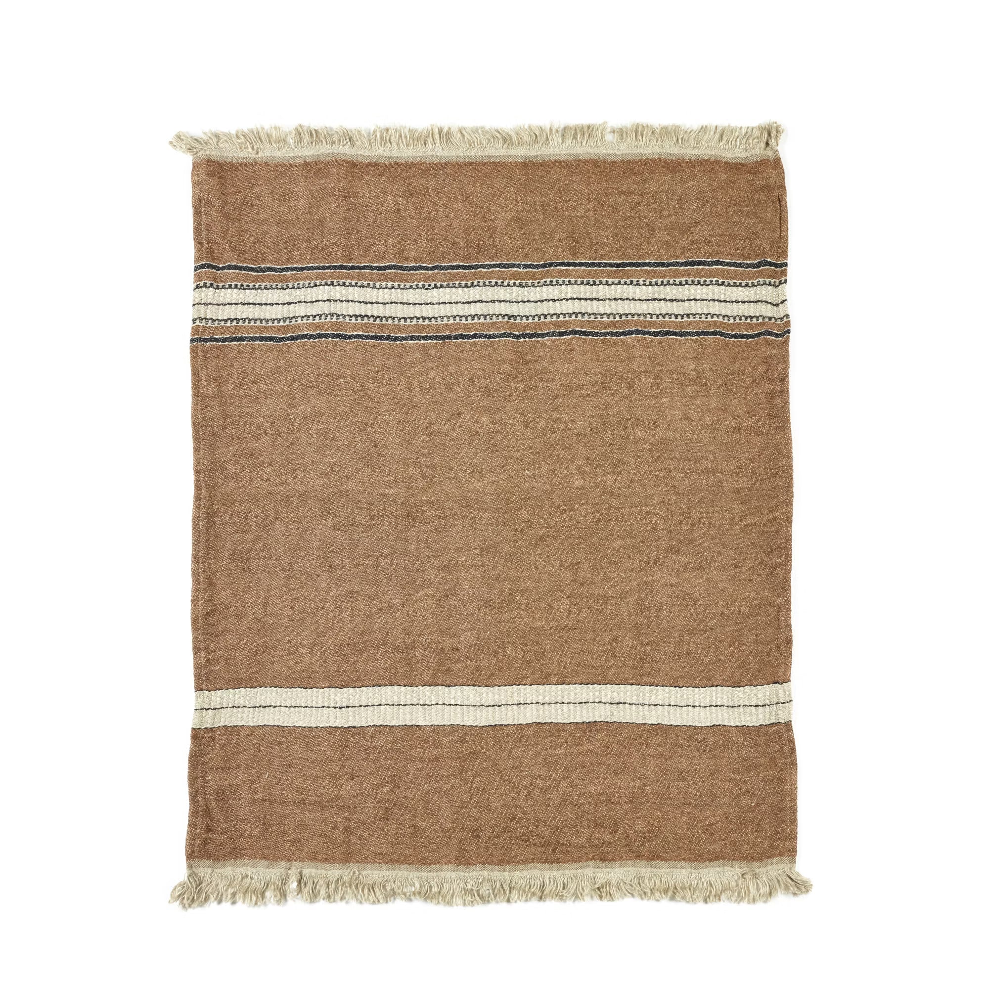 THE BELGIAN GUEST TOWEL