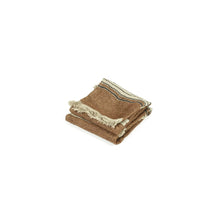 THE BELGIAN GUEST TOWEL