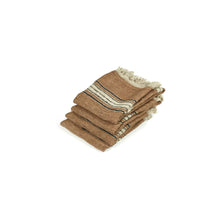 THE BELGIAN SMALL FOUTA TOWEL