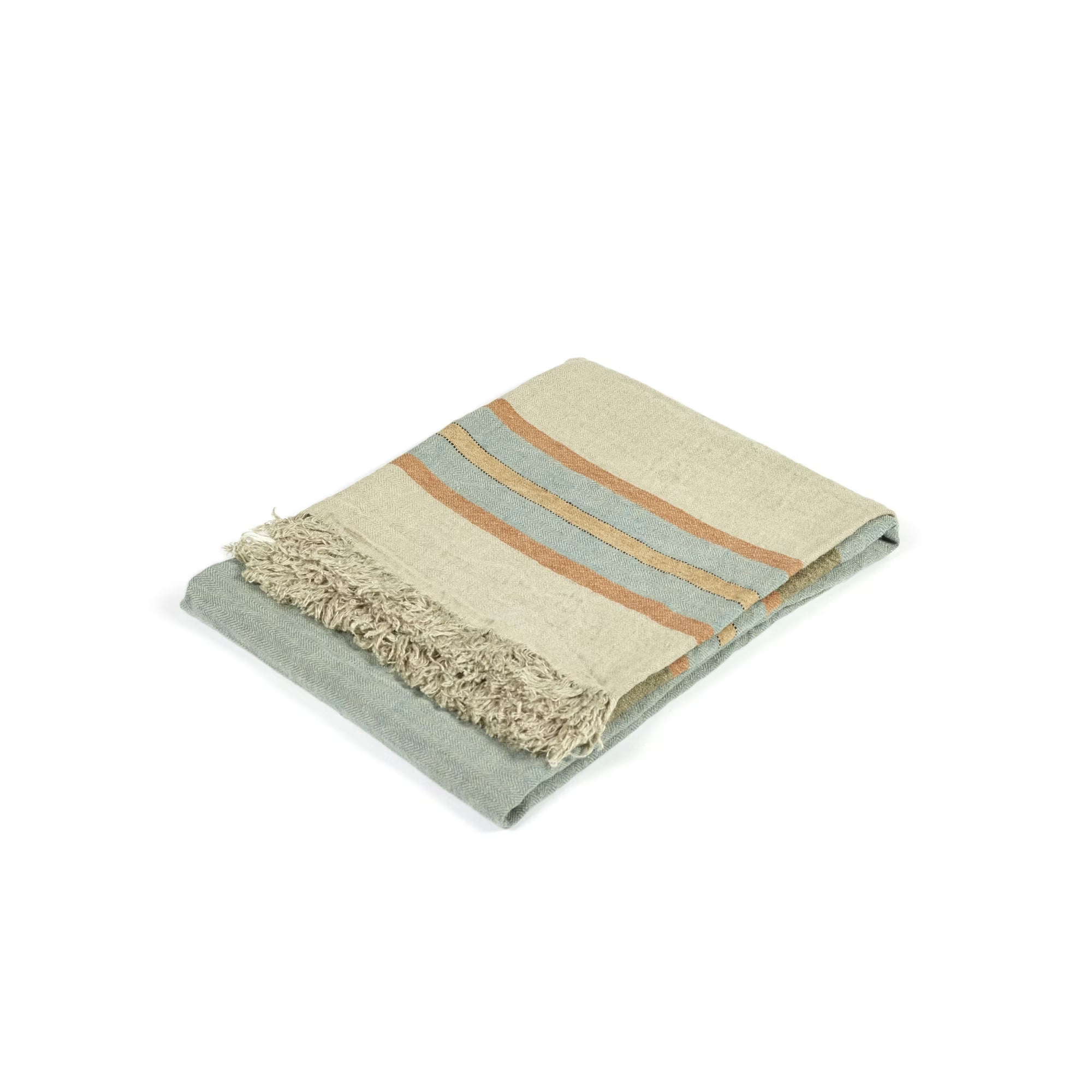 THE BELGIAN GUEST TOWEL