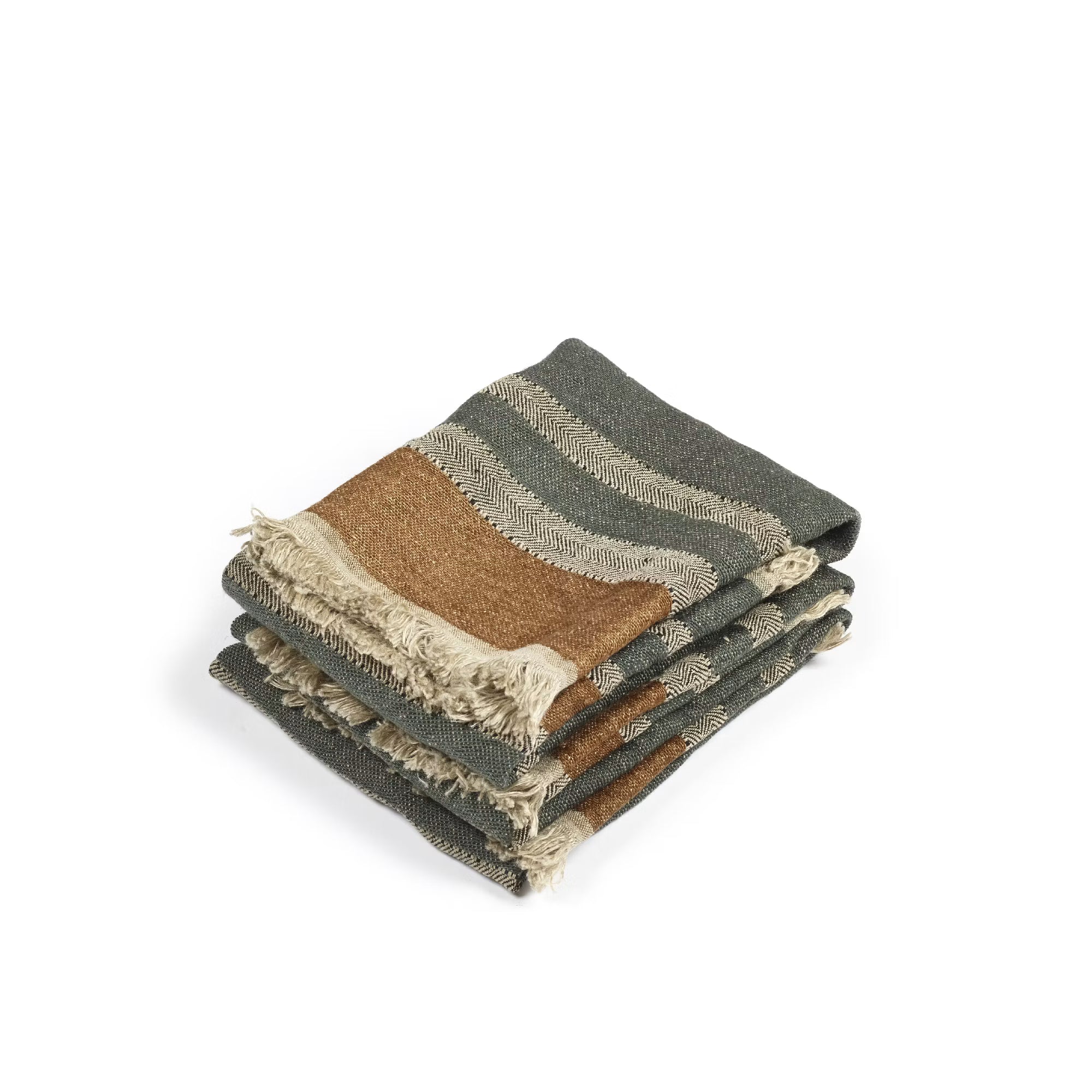 THE BELGIAN GUEST TOWEL