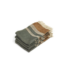 THE BELGIAN SMALL FOUTA TOWEL