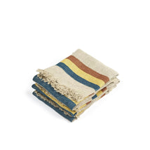 THE BELGIAN GUEST TOWEL
