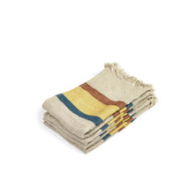 THE BELGIAN SMALL FOUTA TOWEL