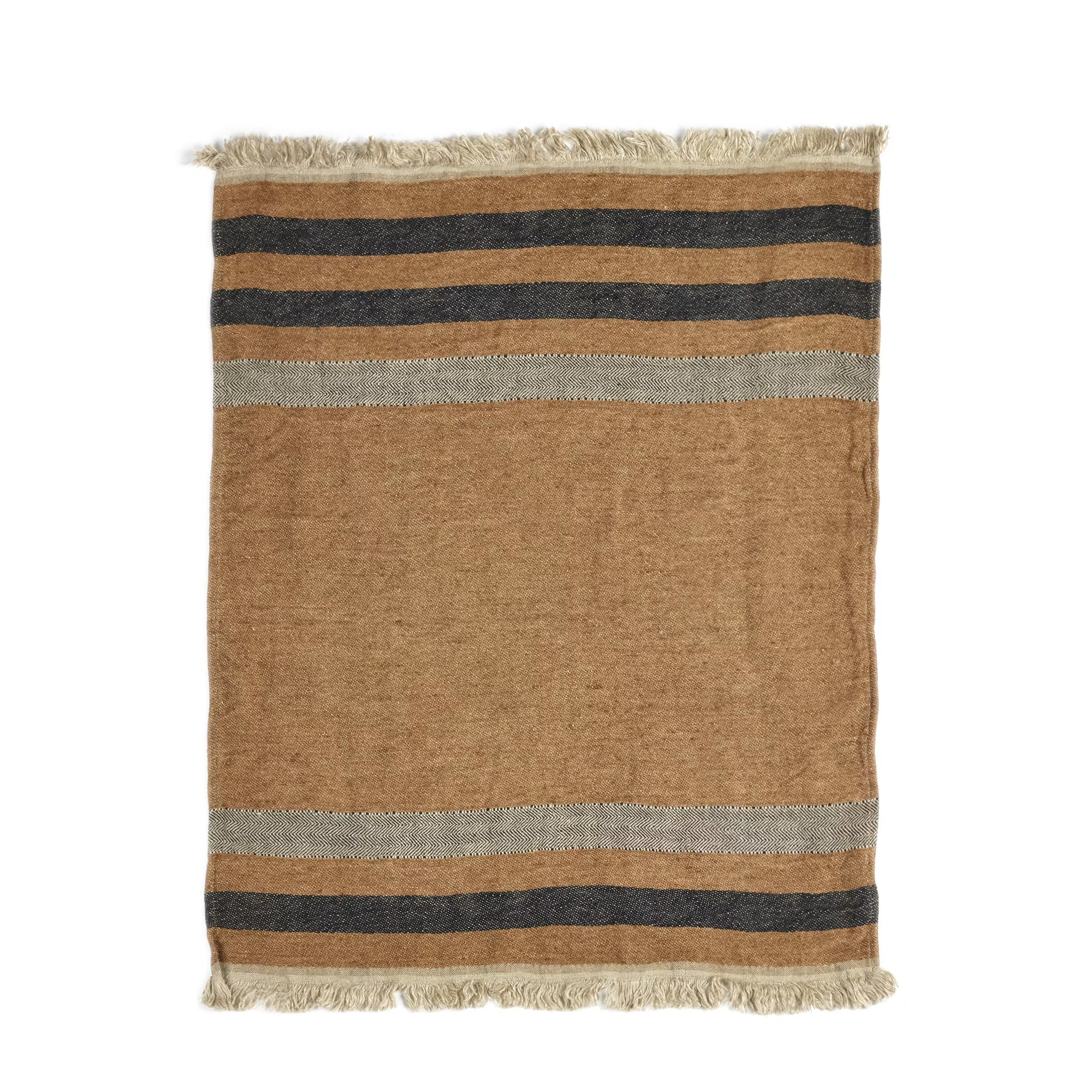 THE BELGIAN GUEST TOWEL
