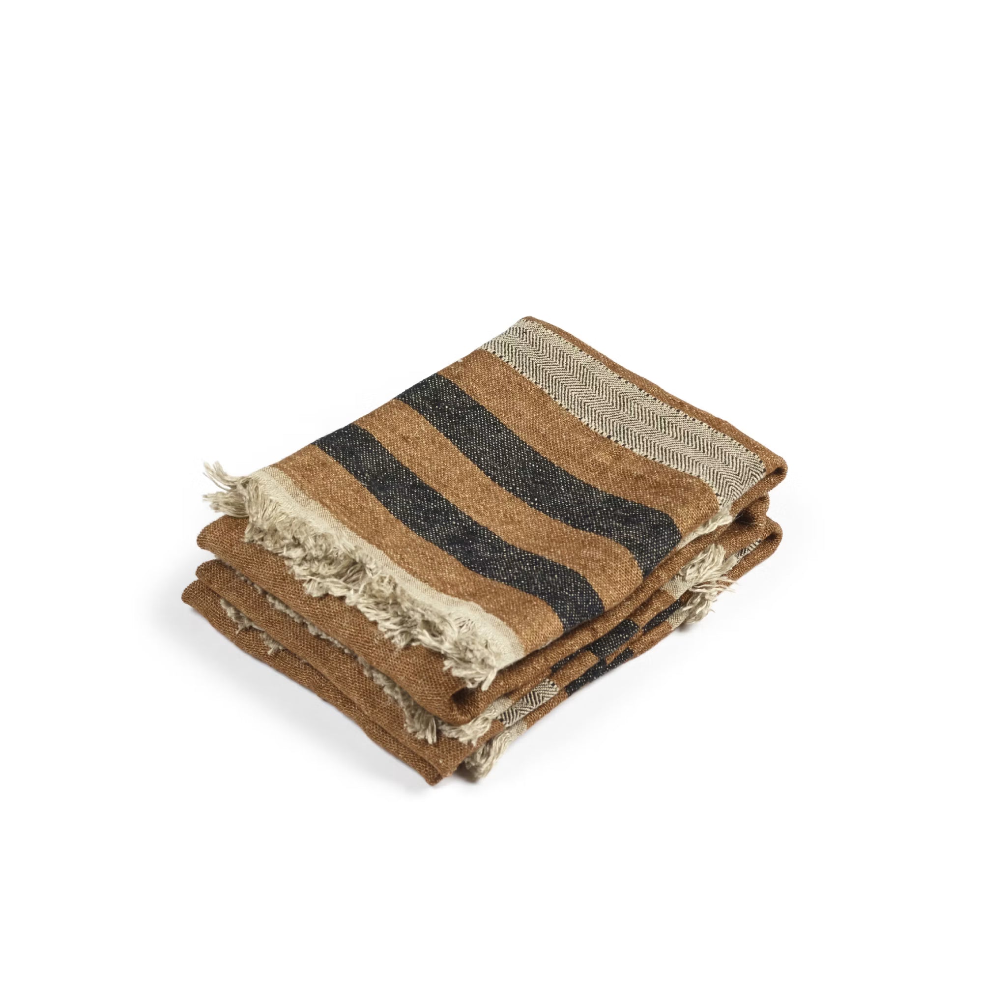 THE BELGIAN GUEST TOWEL
