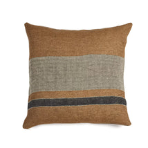 THE BELGIAN PILLOW COVER