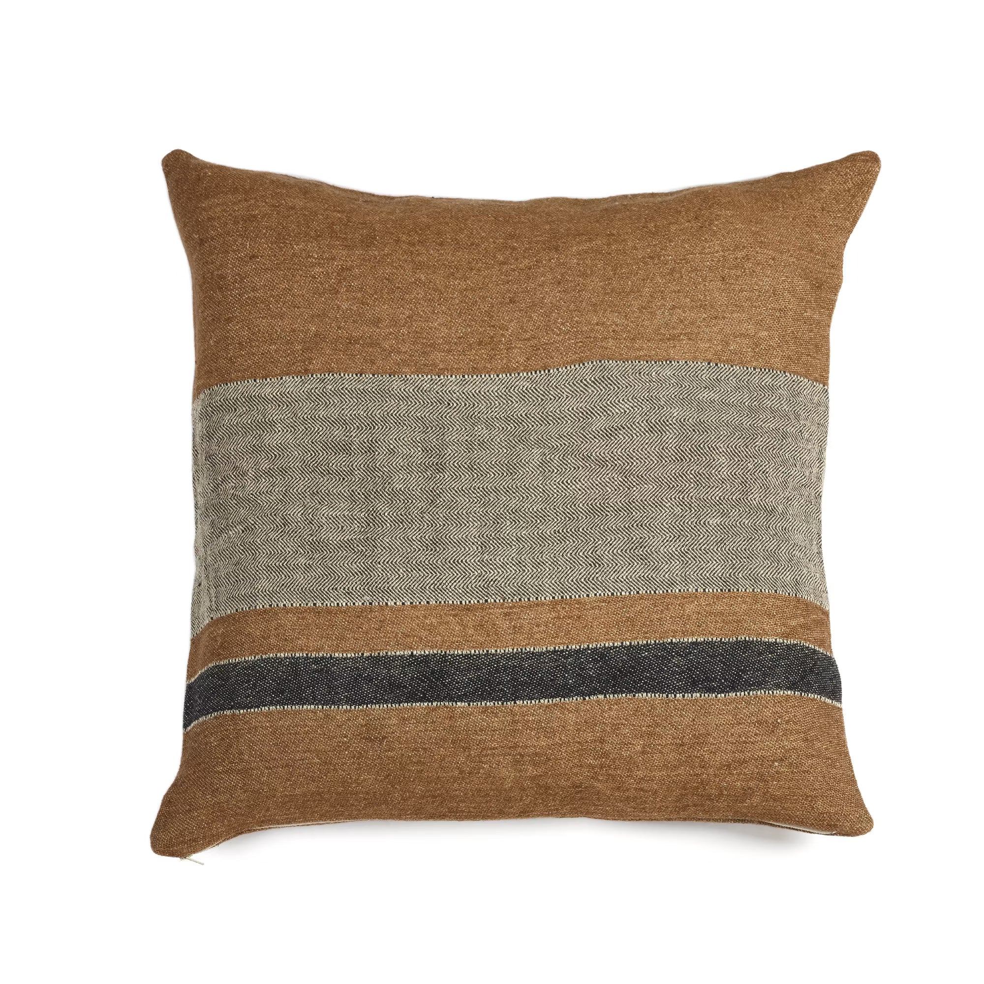 THE BELGIAN PILLOW COVER