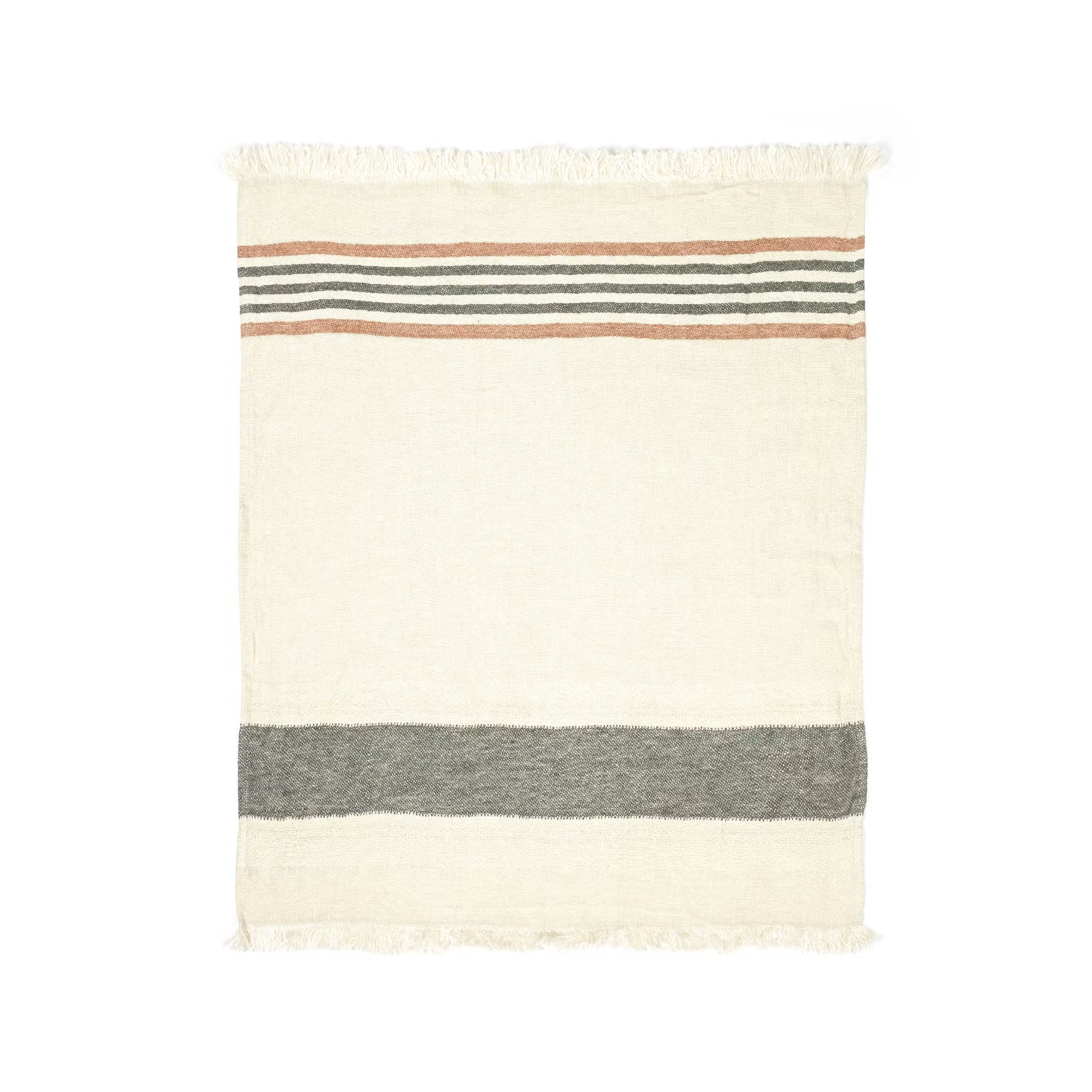 THE BELGIAN GUEST TOWEL