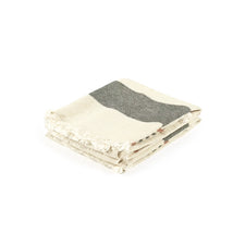 THE BELGIAN GUEST TOWEL