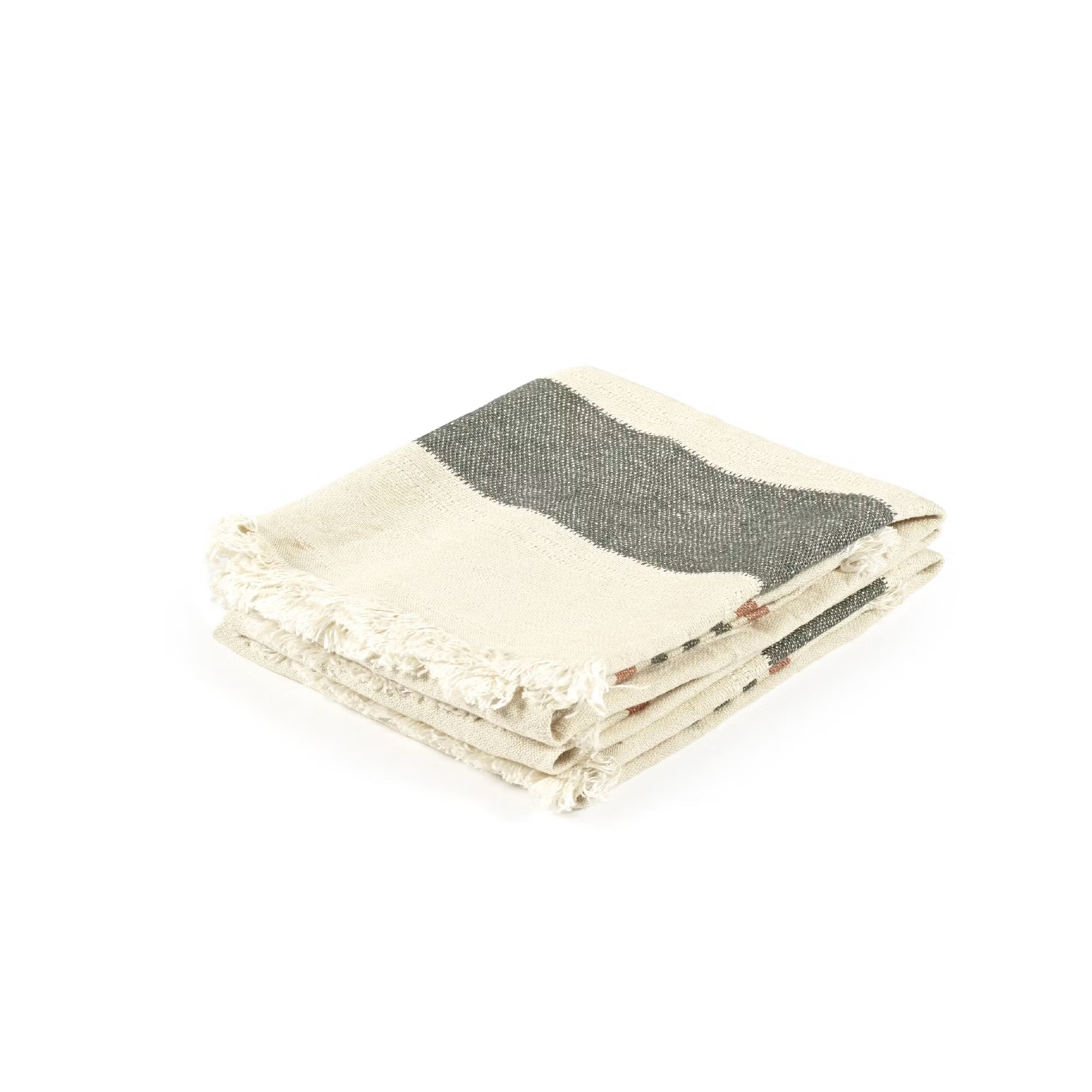 THE BELGIAN GUEST TOWEL