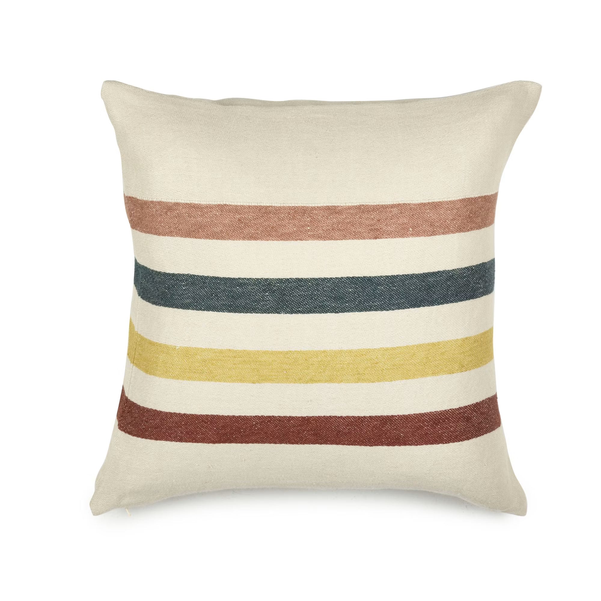 THE BELGIAN PILLOW COVER