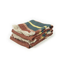THE BELGIAN GUEST TOWEL