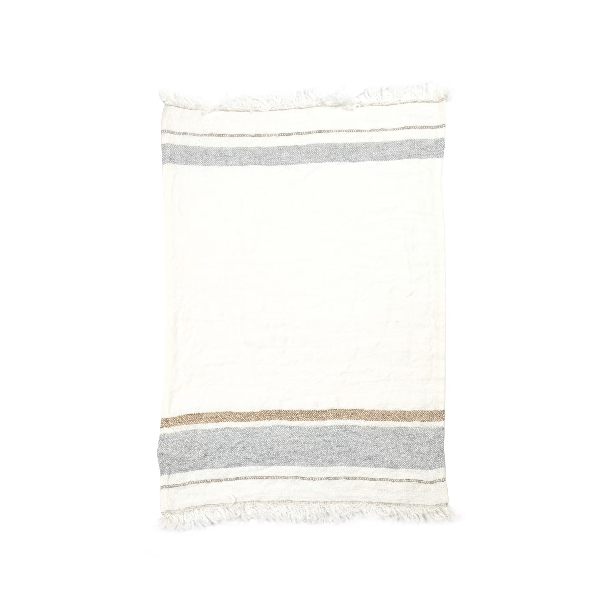THE BELGIAN GUEST TOWEL