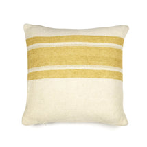 THE BELGIAN PILLOW COVER
